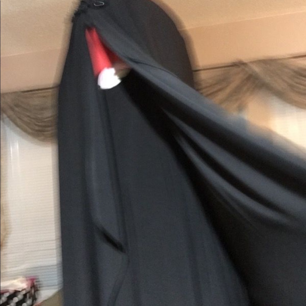 Women’s Evening Dress